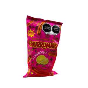 Churrumais