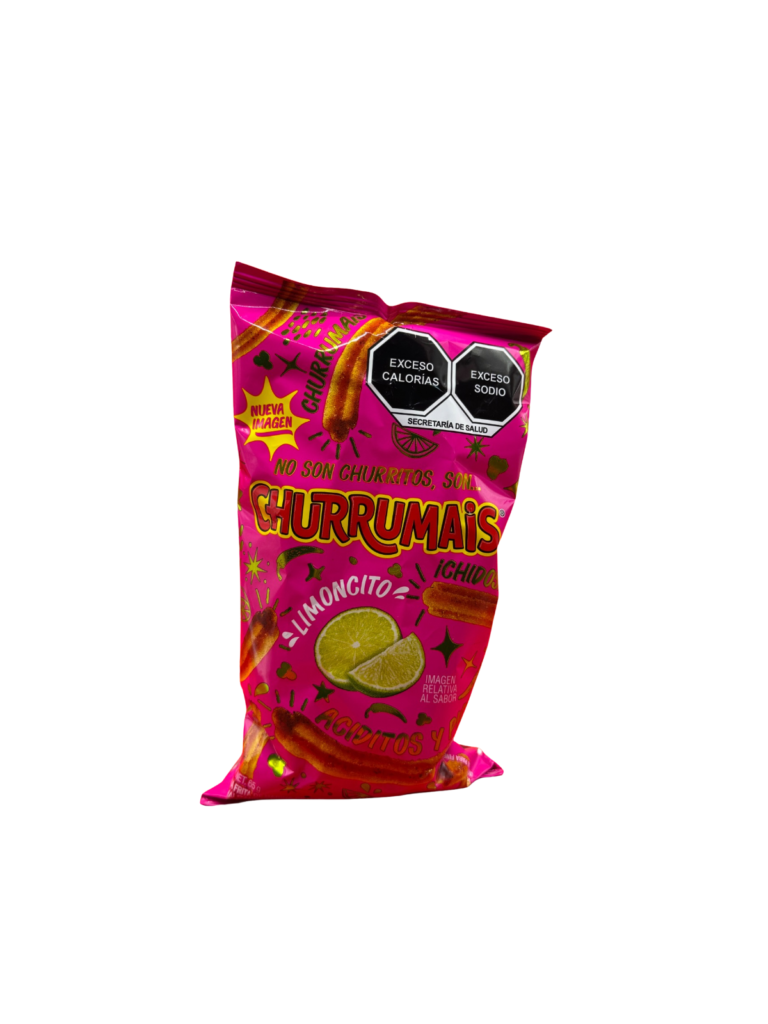 Churrumais